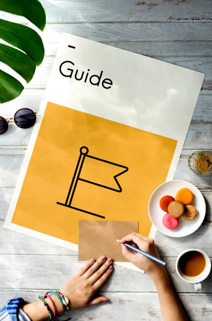 프로필 & 가이드