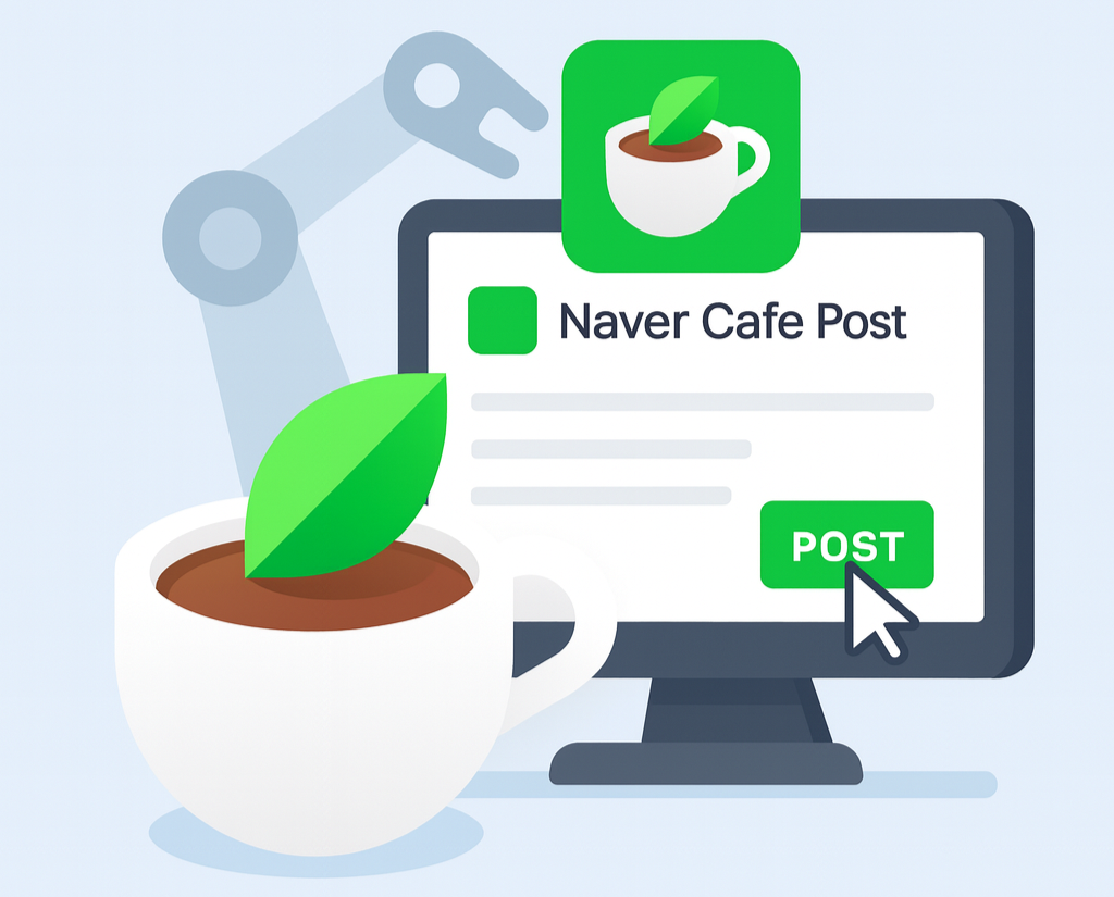 카페 포스팅 이미지